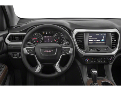 2019 GMC Acadia AWD 4dr SLE w/SLE-1