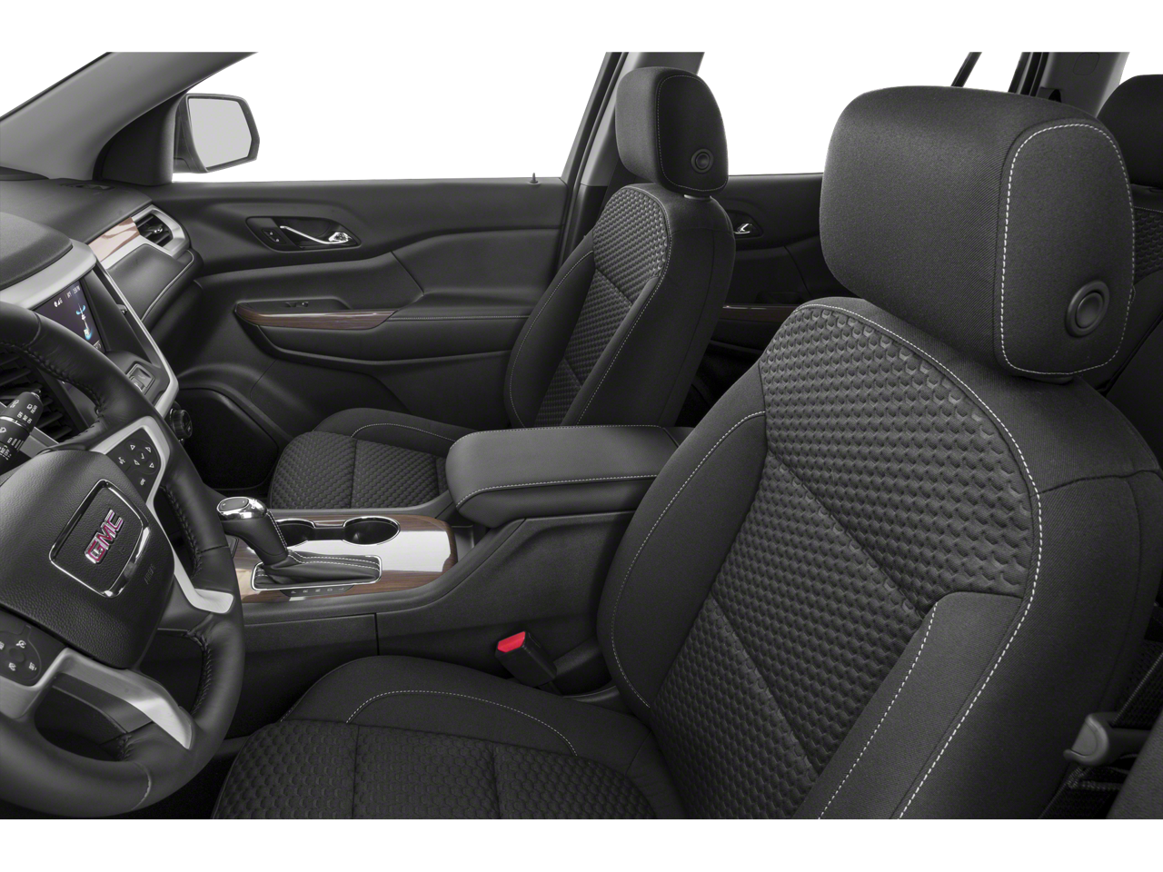 2019 GMC Acadia AWD 4dr SLE w/SLE-1