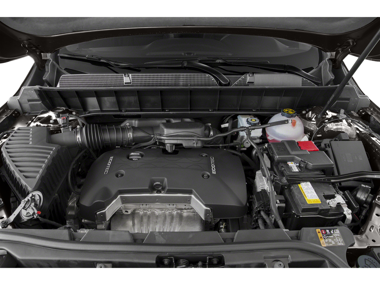 2019 GMC Acadia AWD 4dr SLE w/SLE-1