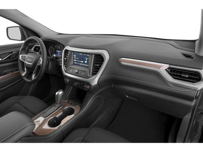 2019 GMC Acadia AWD 4dr SLE w/SLE-1