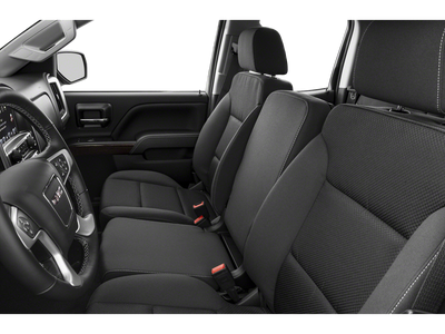 2019 GMC Sierra 1500 Limited 4WD Double Cab