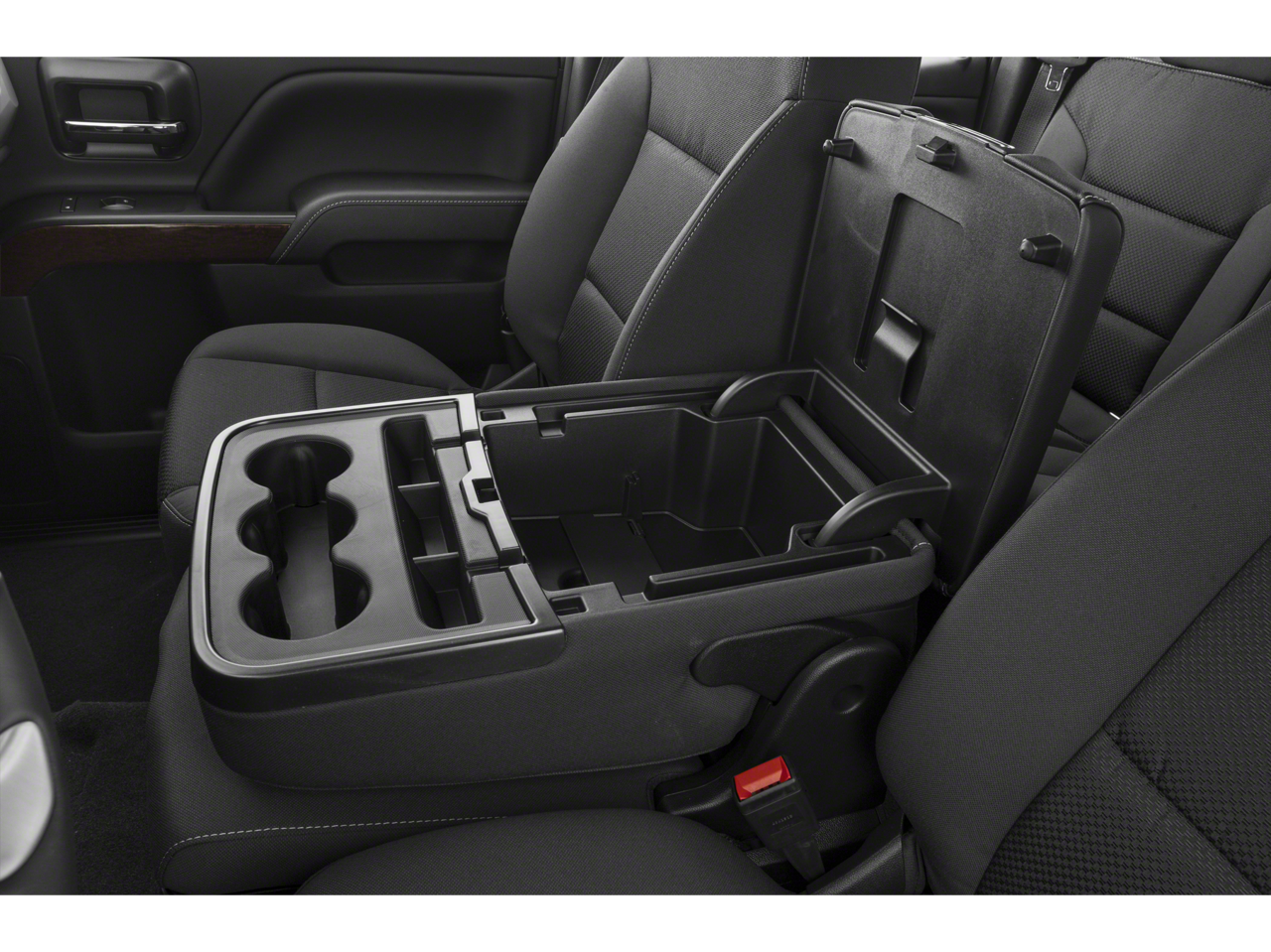 2019 GMC Sierra 1500 Limited 4WD Double Cab