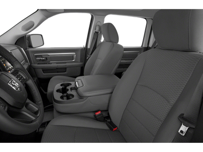 2019 RAM 1500 Classic SLT 4x4 Crew Cab 64 Box