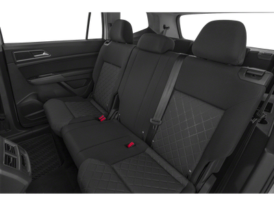 2019 Volkswagen Atlas 3.6L V6 SEL 4MOTION