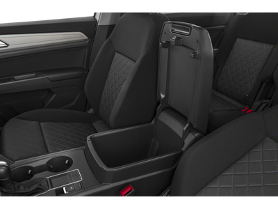2019 Volkswagen Atlas 3.6L V6 SEL 4MOTION