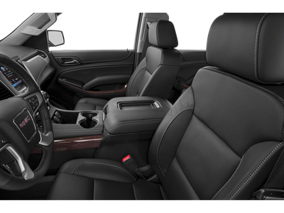 2020 GMC Yukon 4WD 4dr SLT