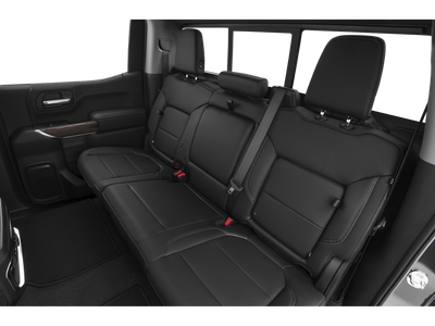 2020 GMC Sierra 1500 4WD Crew Cab 147 SLT