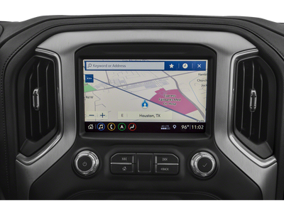 2020 GMC Sierra 1500 4WD Crew Cab 147 SLT