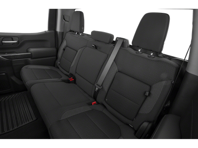 2020 GMC Sierra 1500 4WD Crew Cab 147 Elevation