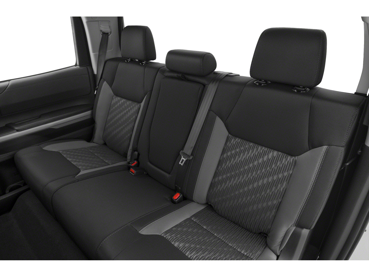 2020 Toyota Tundra SR5 CrewMax 5.5 Bed 5.7L
