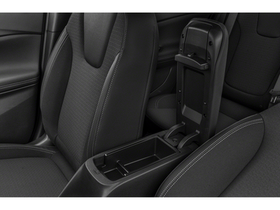 2021 Buick Encore GX FWD 4dr Preferred