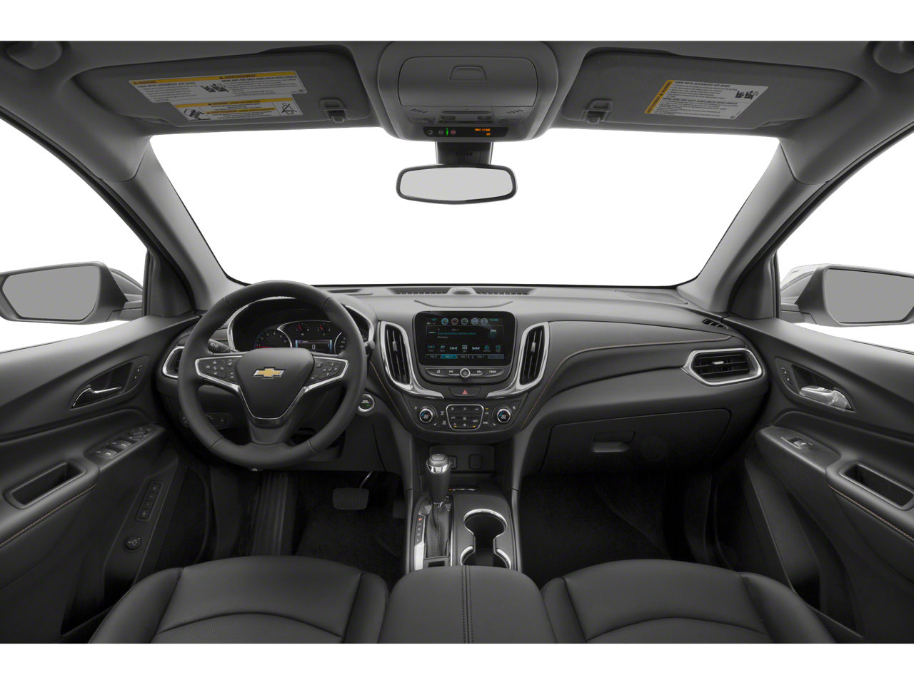 2021 Chevrolet Equinox AWD 4dr Premier