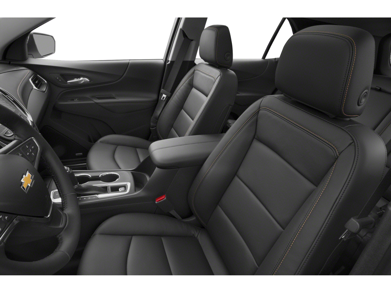 2021 Chevrolet Equinox AWD 4dr Premier