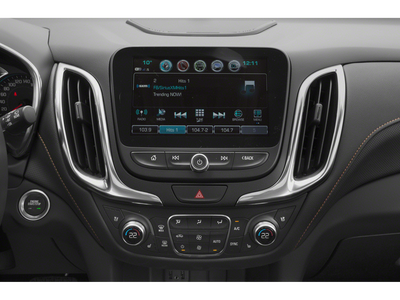 2021 Chevrolet Equinox AWD 4dr Premier