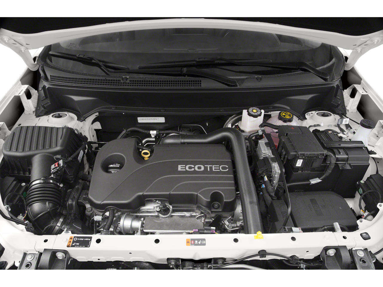 2021 Chevrolet Equinox AWD 4dr Premier