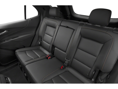 2021 Chevrolet Equinox AWD 4dr Premier