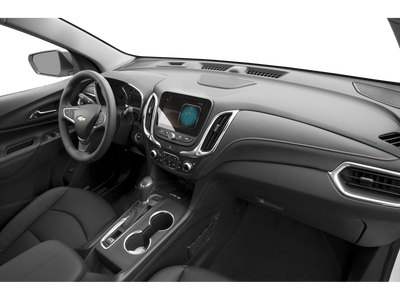 2021 Chevrolet Equinox AWD 4dr Premier