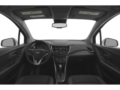 2021 Chevrolet Trax FWD 4dr LT