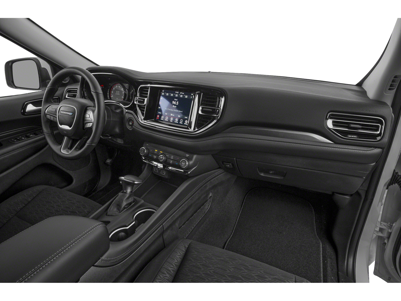 2021 Dodge Durango GT RWD