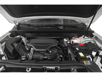 2021 GMC Acadia AWD 4dr AT4