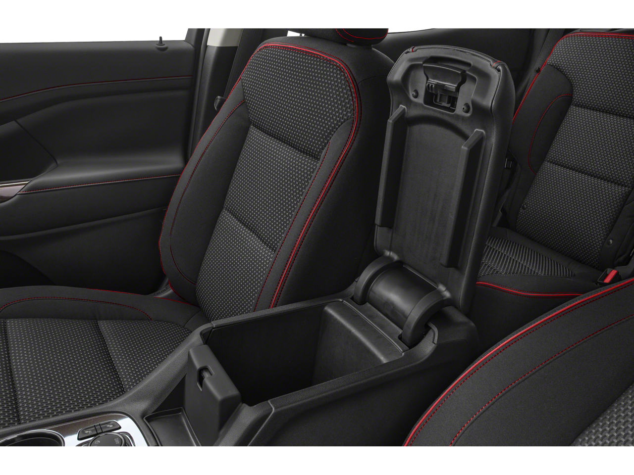 2021 GMC Acadia AWD 4dr AT4