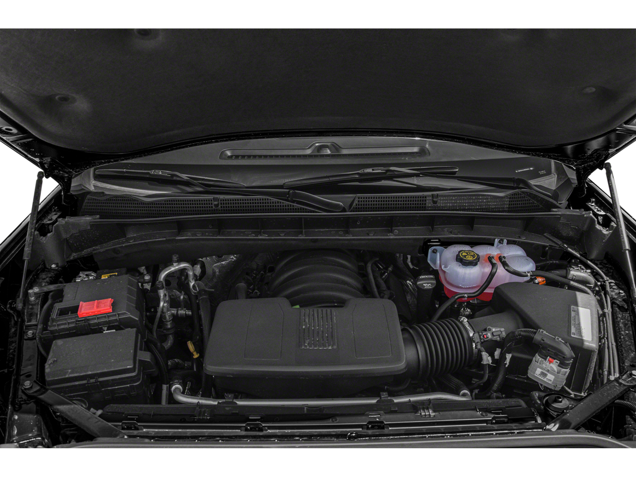 2021 GMC Sierra 1500 4WD Crew Cab 147 Denali