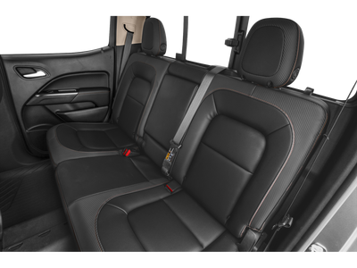2021 GMC Canyon 4WD Crew Cab 128 AT4 w/Leather