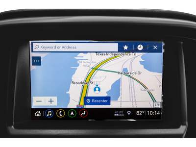 2021 GMC Canyon 4WD Crew Cab 128 AT4 w/Leather