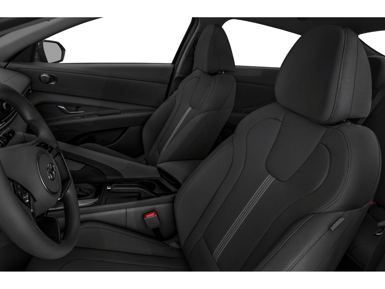 2021 Hyundai Elantra SE IVT