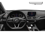 2021 Nissan Altima 2.5 SR AWD Sedan