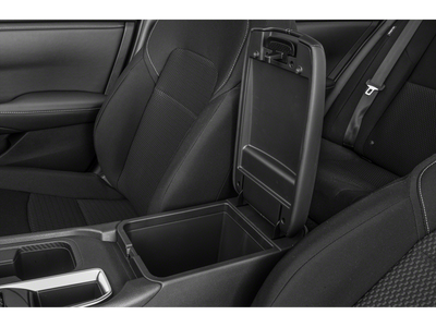 2021 Nissan Sentra SV CVT