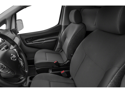 2021 Nissan NV200 Compact I4 SV