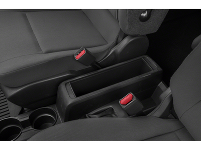 2021 Nissan NV200 Compact I4 SV