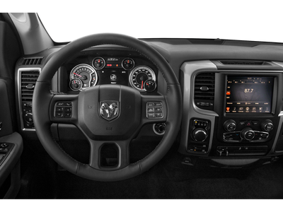 2021 RAM 1500 Classic Warlock Crew Cab 4x4 5'7" Box