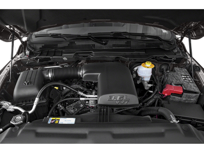 2021 RAM 1500 Classic Warlock Crew Cab 4x4 5'7" Box