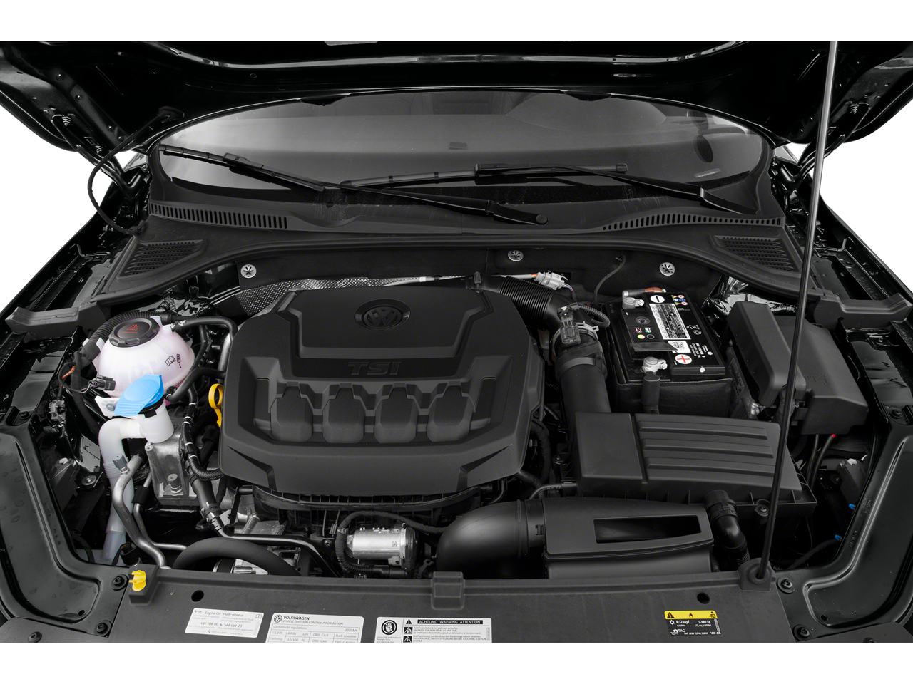 2021 Volkswagen Passat 2.0T SE Auto