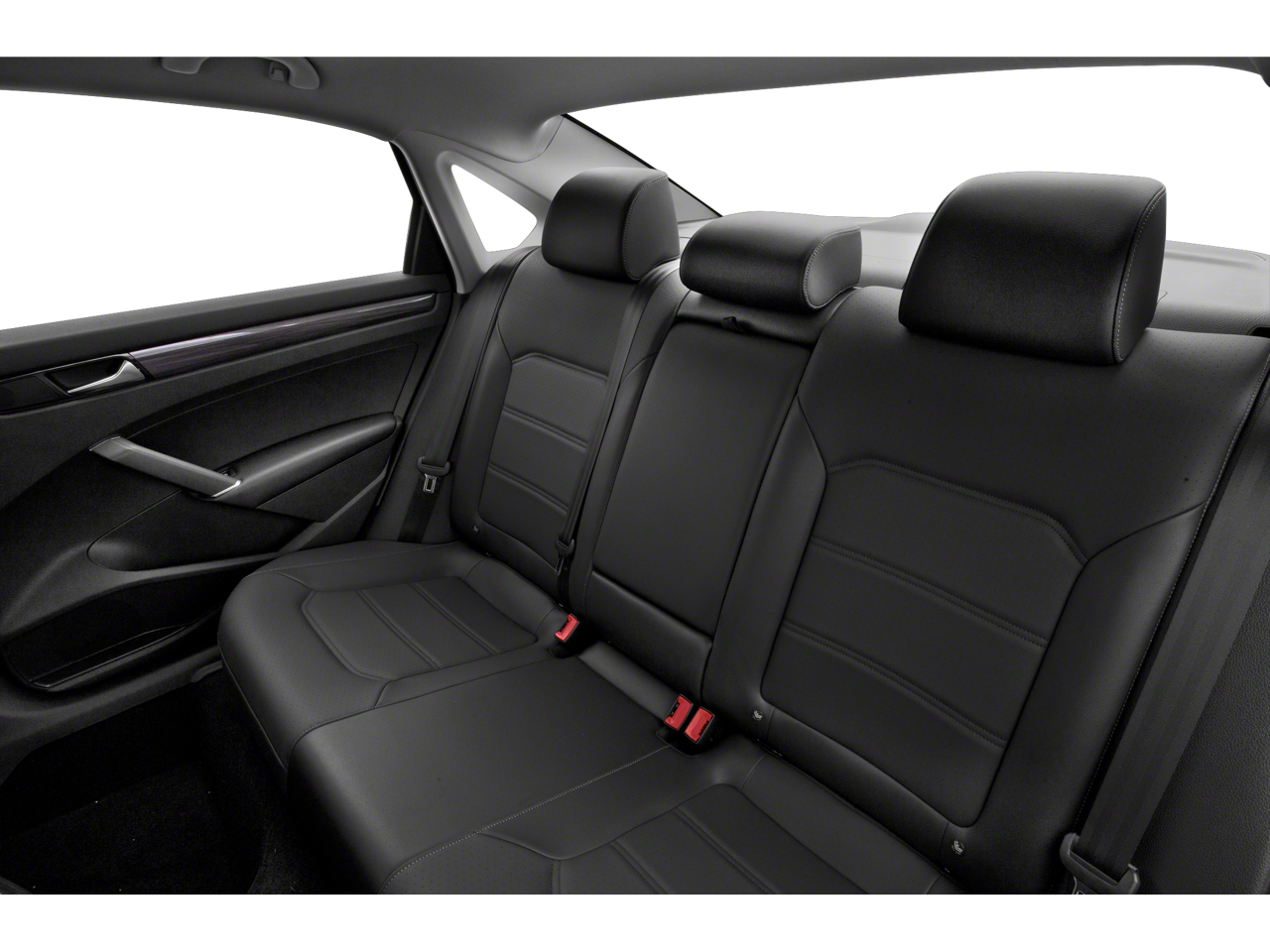 2021 Volkswagen Passat 2.0T SE Auto