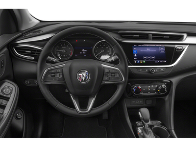 2022 Buick Encore GX FWD 4dr Preferred