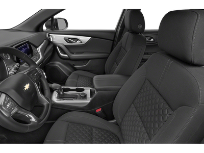 2022 Chevrolet Blazer AWD 4dr LT w/2LT