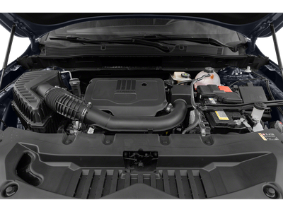 2022 Chevrolet Blazer AWD 4dr LT w/2LT