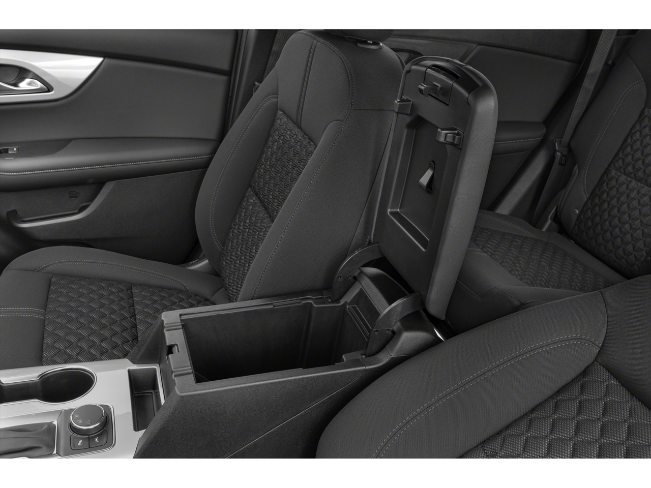 2022 Chevrolet Blazer AWD 4dr LT w/2LT