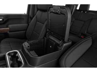 2022 Chevrolet Silverado 3500HD 4WD Crew Cab 159 High Country