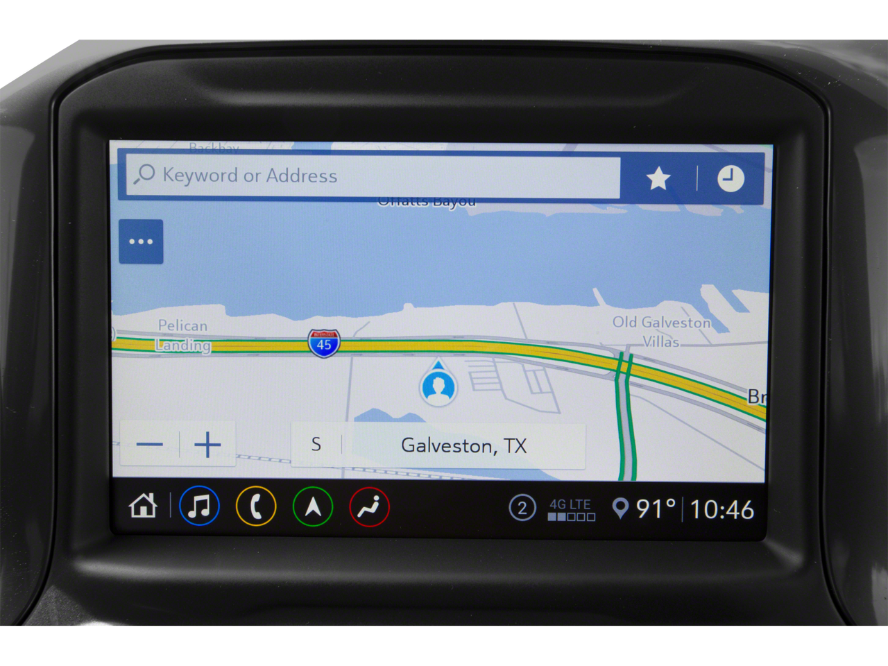 2022 Chevrolet Silverado 3500HD 4WD Crew Cab 159 High Country