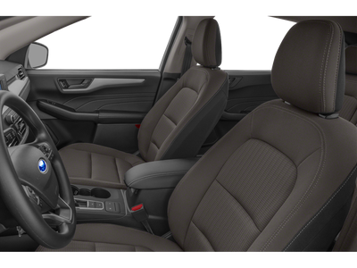 2022 Ford Escape S FWD