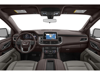 2022 GMC Yukon 4WD 4dr SLE