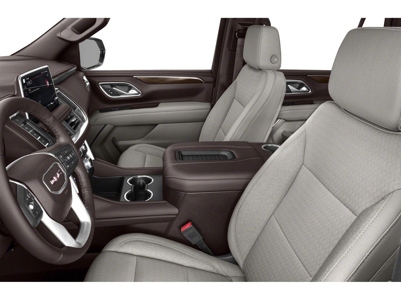 2022 GMC Yukon 4WD 4dr SLE