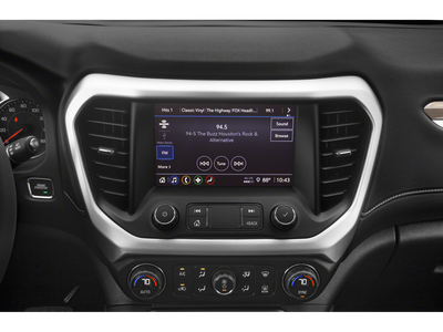 2022 GMC Acadia AWD 4dr SLE