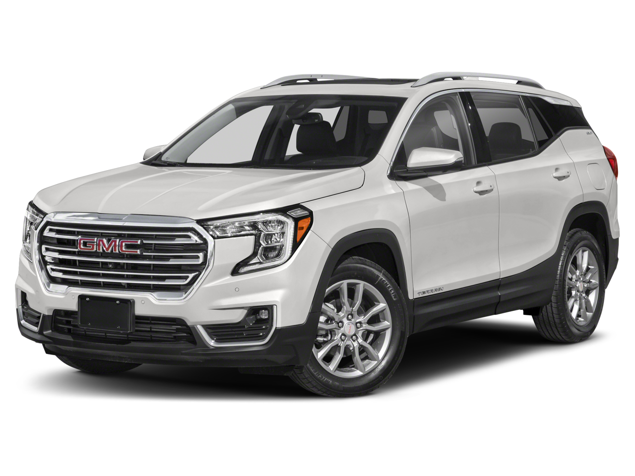 2022 GMC Terrain AWD 4dr SLT