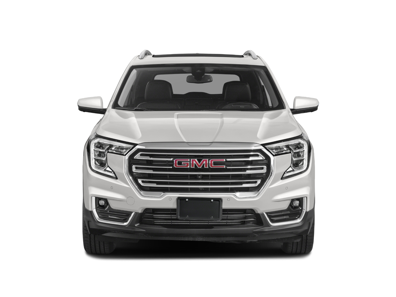 2022 GMC Terrain AWD 4dr SLT