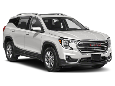 2022 GMC Terrain AWD 4dr SLT